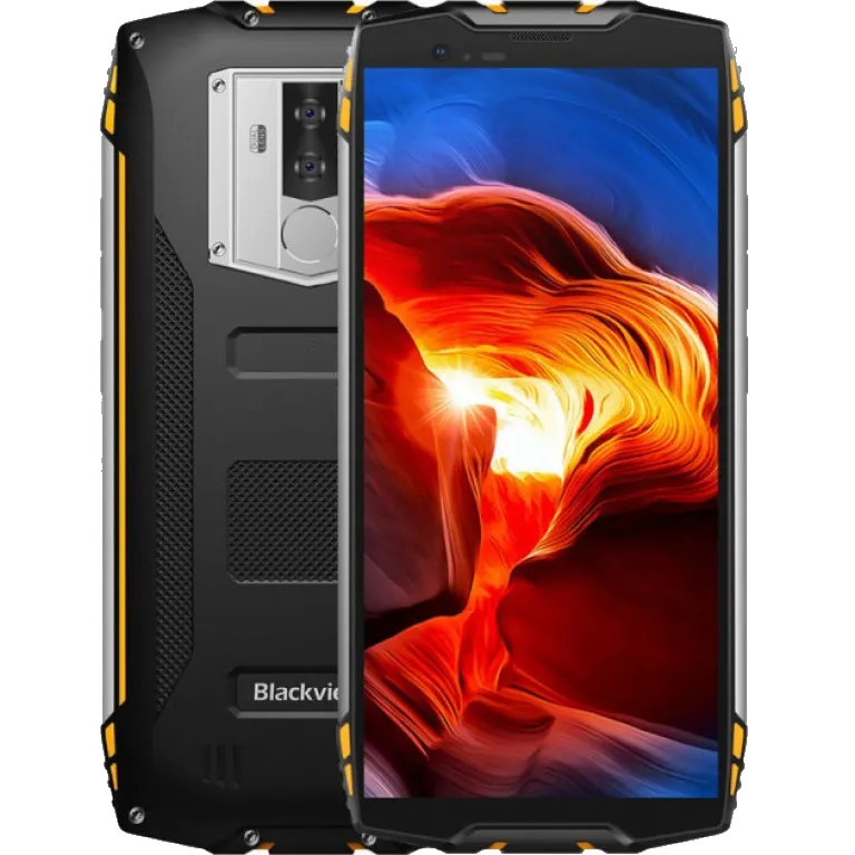BlackView